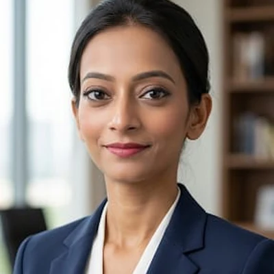 Aastha Pandey