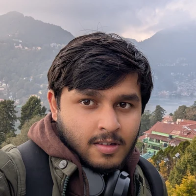 Arjun Sarkar