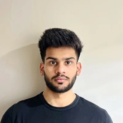 Udai Kalia