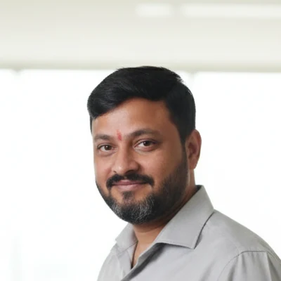 Vinay Mishra